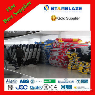 Alibaba china hot-sale hot-sale open type life boat
